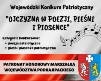 Nasza licealistka w II etapie Wojewódzkiego Konkursu Patriotycznego